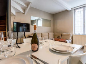 Holiday Home L'Aguesseau-2 by Interhome